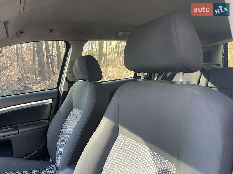 Універсал Ford Mondeo 2005 в Фастові фото 4 Універсал Ford Mondeo 2005 в Фастові