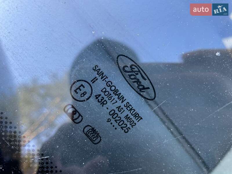 Універсал Ford Mondeo 2005 в Фастові фото 12 Універсал Ford Mondeo 2005 в Фастові