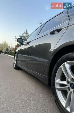 Универсал Ford Mondeo 2015 в 