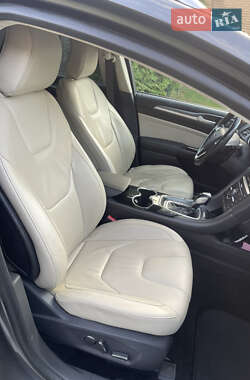 Универсал Ford Mondeo 2015 в 
