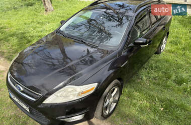 Универсал Ford Mondeo 2010 в 