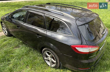 Универсал Ford Mondeo 2010 в 