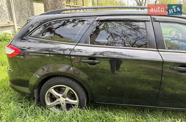Универсал Ford Mondeo 2010 в 