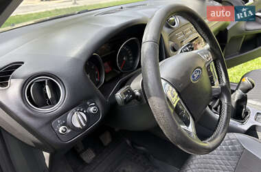 Универсал Ford Mondeo 2010 в 