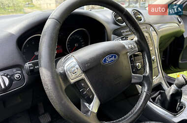 Универсал Ford Mondeo 2010 в 