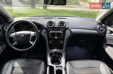 Универсал Ford Mondeo 2010 в 