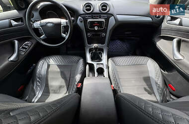 Универсал Ford Mondeo 2010 в 