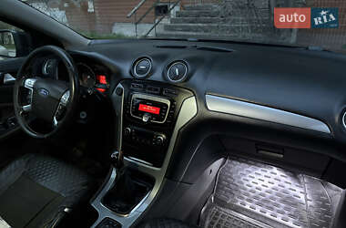 Универсал Ford Mondeo 2010 в 