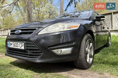 Универсал Ford Mondeo 2010 в 