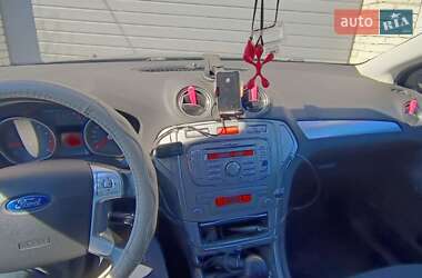 Универсал Ford Mondeo 2007 в 