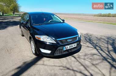 Универсал Ford Mondeo 2007 в 