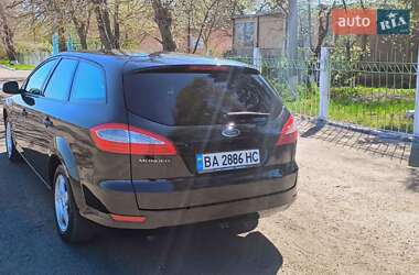Универсал Ford Mondeo 2007 в 