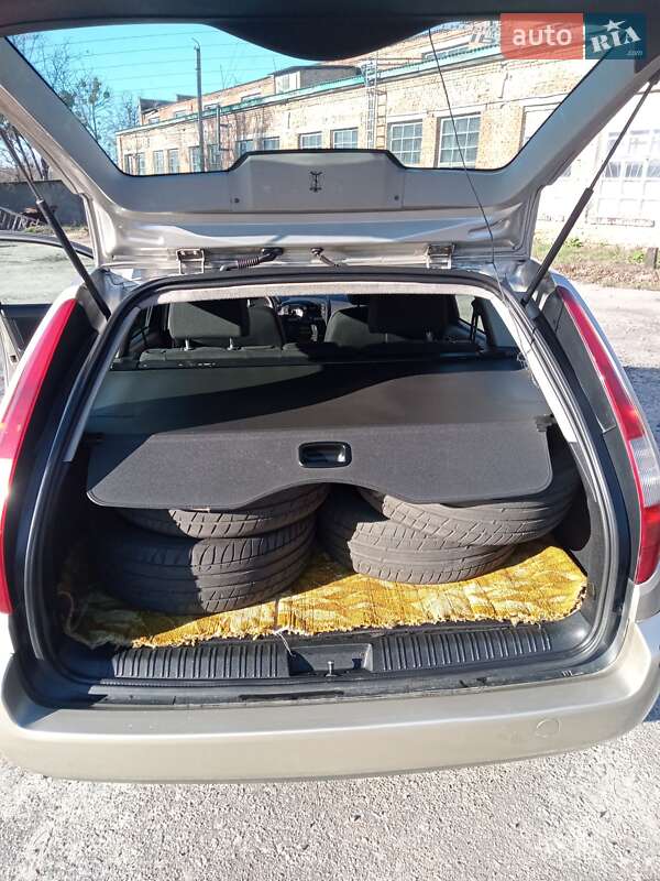 Универсал Ford Mondeo 2003 в Ставище