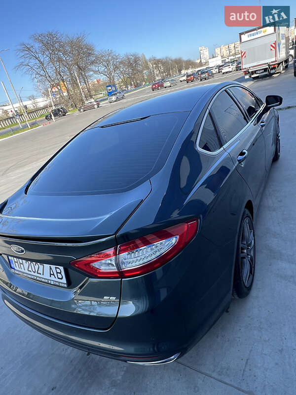 Седан Ford Mondeo 2016 в Одессе