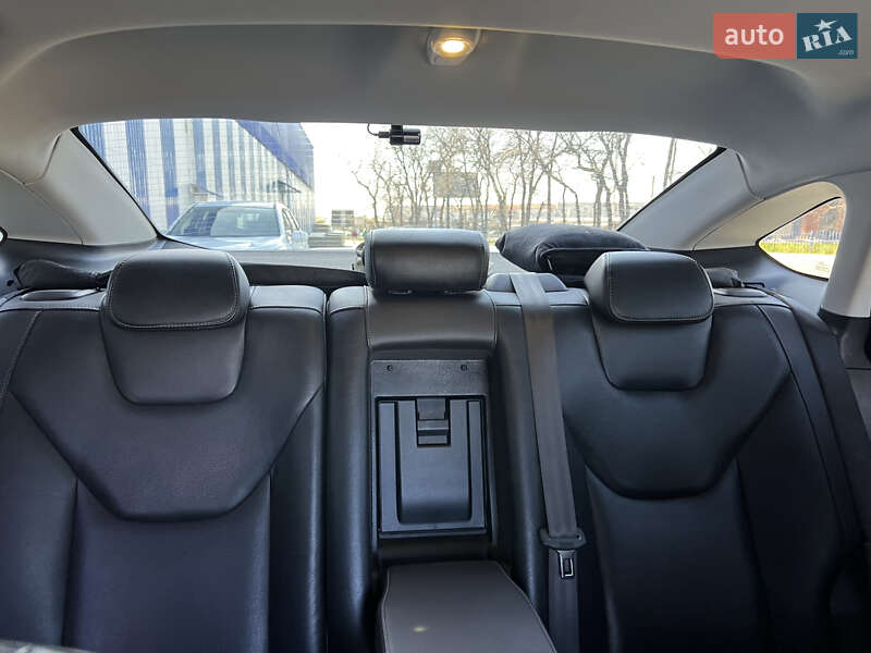 Седан Ford Mondeo 2016 в Одессе