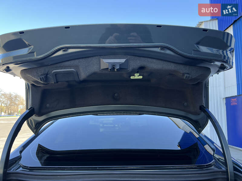 Седан Ford Mondeo 2016 в Одессе