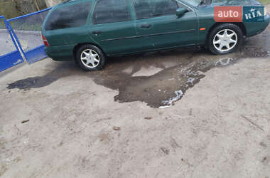Універсал Ford Mondeo 1998 в Золочеві