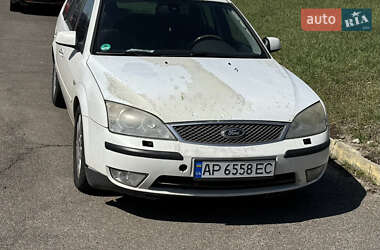 Универсал Ford Mondeo 2004 в 