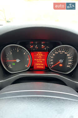 Лифтбек Ford Mondeo 2012 в 