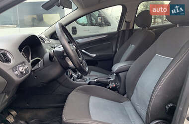 Лифтбек Ford Mondeo 2012 в 