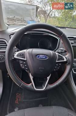 Универсал Ford Mondeo 2016 в 