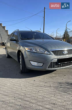 Універсал Ford Mondeo 2008 в Стрию