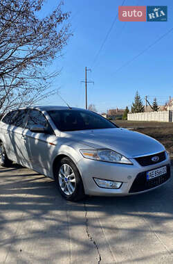 Ford Mondeo 2010 Ford Mondeo 2010