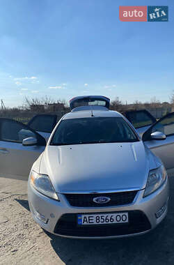 Универсал Ford Mondeo 2010 в 
