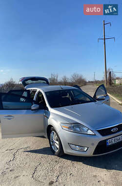 Универсал Ford Mondeo 2010 в 
