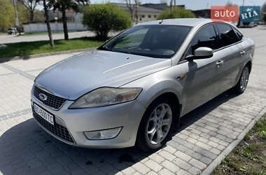 Седан Ford Mondeo 2008 в 