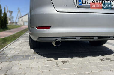 Седан Ford Mondeo 2008 в 