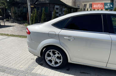 Седан Ford Mondeo 2008 в 
