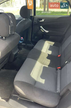 Седан Ford Mondeo 2008 в 
