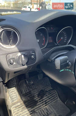 Седан Ford Mondeo 2008 в 