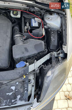 Седан Ford Mondeo 2008 в 