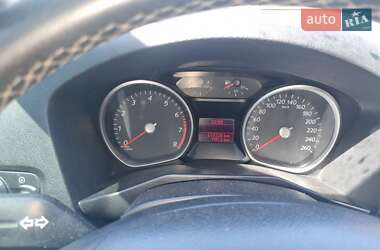 Седан Ford Mondeo 2012 в 
