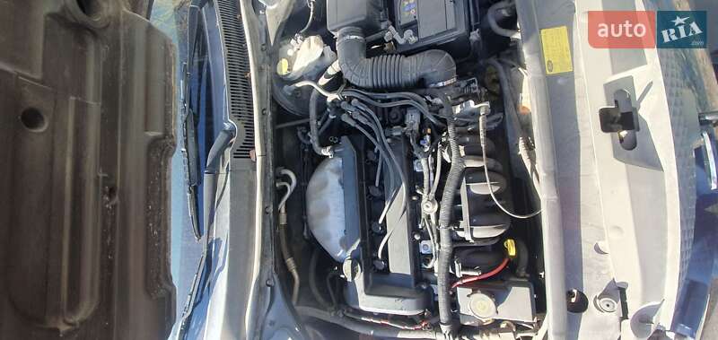 Ліфтбек Ford Mondeo 2002 в Тернополі