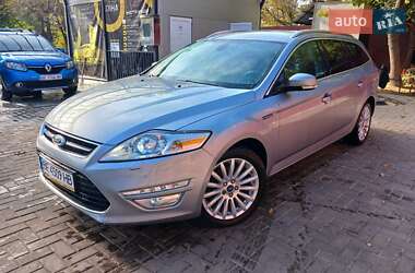 Ford Mondeo 2014 Ford Mondeo 2014