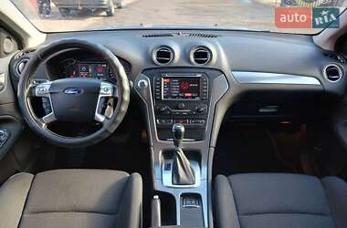 Універсал Ford Mondeo 2014 в 