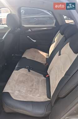Седан Ford Mondeo 2014 в 