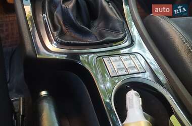 Седан Ford Mondeo 2008 в 