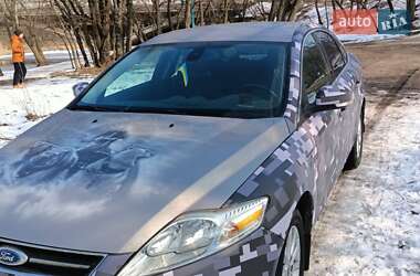 Седан Ford Mondeo 2011 в Киеве