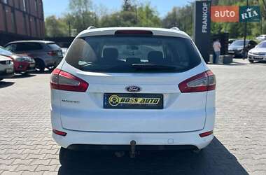 Универсал Ford Mondeo 2012 в 