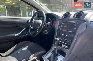 Универсал Ford Mondeo 2012 в 