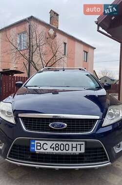 Универсал Ford Mondeo 2009 в 