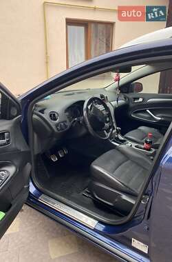 Универсал Ford Mondeo 2009 в 