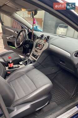 Универсал Ford Mondeo 2009 в 