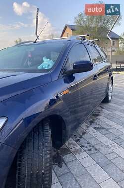 Универсал Ford Mondeo 2009 в 