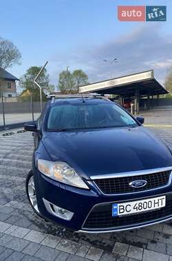 Универсал Ford Mondeo 2009 в 