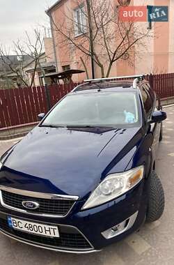 Универсал Ford Mondeo 2009 в 